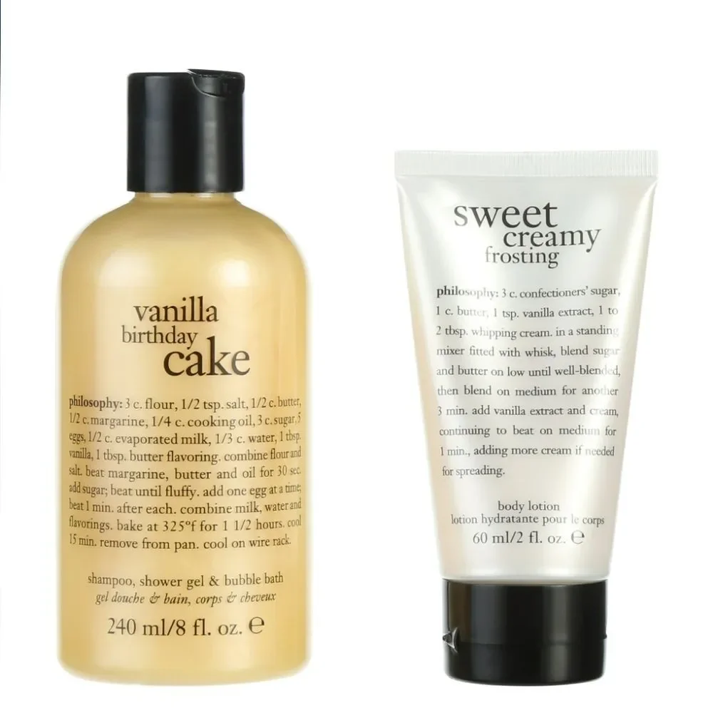 Philosophy Happy Birthday Gift Set‎